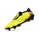 adidas Copa Sense+ FG Team Giallo Solare Rosso Solare Nero Core