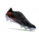 adidas Copa Sense+ FG Nero Core Rosso Solare Team Verde Solare