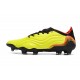 Scarpe adidas Copa Sense.1 FG Team Giallo Solare Rosso Solare Nero Core