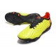 Scarpe adidas Copa Sense.1 FG Team Giallo Solare Rosso Solare Nero Core