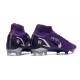 Nike Mercurial Superfly VIII Elite FG Ronaldo Viola CR7