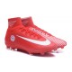 Scarpa Nuove Nike Mercurial Superfly V FG -