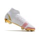 Scarpe Nuovo Nike Mercurial Superfly VI 360 Elite FG (