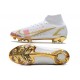 Scarpe Nuovo Nike Mercurial Superfly VI 360 Elite FG (