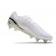 adidas Scarpe Calcio X Speedportal.1 SG Bianco