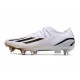 adidas Scarpe Calcio X Speedportal.1 SG Bianco Nero