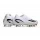 adidas Scarpe Calcio X Speedportal.1 SG Bianco Nero