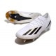 adidas Scarpe Calcio X Speedportal.1 SG Bianco Nero