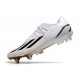 adidas Scarpe Calcio X Speedportal.1 SG Bianco Nero
