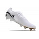 adidas Scarpe Calcio X Speedportal.1 SG Bianco Nero