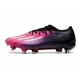 adidas Scarpe Calcio X Speedportal.1 SG Nero Rosa