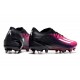 adidas Scarpe Calcio X Speedportal.1 SG Nero Rosa