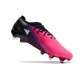 adidas Scarpe Calcio X Speedportal.1 SG Nero Rosa