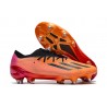 adidas Scarpe Calcio X Speedportal.1 SG Arancio Nero