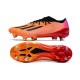 adidas Scarpe Calcio X Speedportal.1 SG Arancio Nero