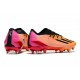 adidas Scarpe Calcio X Speedportal.1 SG Arancio Nero