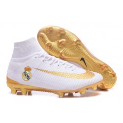 Nike Mercurial Superfly V FG Scarpe da Calcetto -