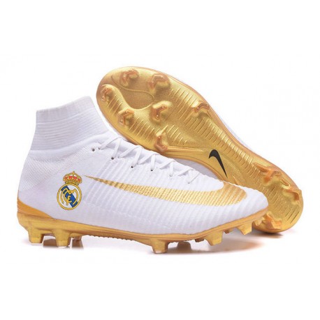 Nike Mercurial Superfly V FG Scarpe da Calcetto -