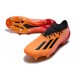 adidas Scarpe Calcio X Speedportal.1 SG Arancio Nero