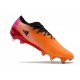 adidas Scarpe Calcio X Speedportal.1 SG Arancio Nero