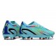 adidas Scarpe Calcio X Speedportal.1 SG Acqua Rosso Solare Blu Power