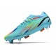 adidas Scarpe Calcio X Speedportal.1 SG Acqua Rosso Solare Blu Power