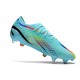 adidas Scarpe Calcio X Speedportal.1 SG Acqua Rosso Solare Blu Power