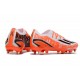 adidas Scarpe X Speedportal.1 SG Messi Bianco Nero Core Rosso Solare