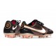 Nike Tiempo Legend 9 Elite FG Uomo Viola Spaziale Bianco