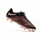 Nike Tiempo Legend 9 Elite FG Uomo Viola Spaziale Bianco