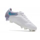 Nike Tiempo Legend 9 Elite FG Uomo Bianco Nero