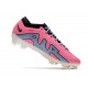 Nike Air Zoom Mercurial Vapor XV Elite FG Rosa Argento