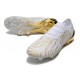 adidas Scarpe Calcio X Speedportal.1 FG Bianco Oro