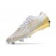 adidas Scarpe Calcio X Speedportal.1 FG Bianco Oro