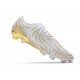 adidas Scarpe Calcio X Speedportal.1 FG Bianco Oro