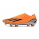 adidas Scarpe Calcio X Speedportal.1 FG Arancione Nero