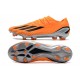 adidas Scarpe Calcio X Speedportal.1 FG Arancione Nero