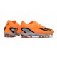 adidas Scarpe Calcio X Speedportal.1 FG Arancione Nero