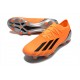 adidas Scarpe Calcio X Speedportal.1 FG Arancione Nero