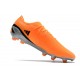 adidas Scarpe Calcio X Speedportal.1 FG Arancione Nero