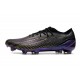 adidas Scarpe Calcio X Speedportal.1 FG Nero Viola