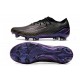 adidas Scarpe Calcio X Speedportal.1 FG Nero Viola