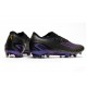 adidas Scarpe Calcio X Speedportal.1 FG Nero Viola