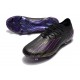 adidas Scarpe Calcio X Speedportal.1 FG Nero Viola