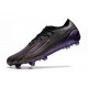 adidas Scarpe Calcio X Speedportal.1 FG Nero Viola