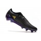 adidas Scarpe Calcio X Speedportal.1 FG Nero Viola