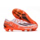 adidas Scarpe X Speedportal.1 FG Messi Bianco Nero Core Rosso Solare