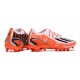 adidas Scarpe X Speedportal.1 FG Messi Bianco Nero Core Rosso Solare