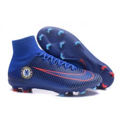 Nike Mercurial Superfly V FG Scarpe da Calcetto - Chelsea FC