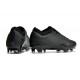 Nike Zoom Mercurial Vapor 15 Elite FG Nero